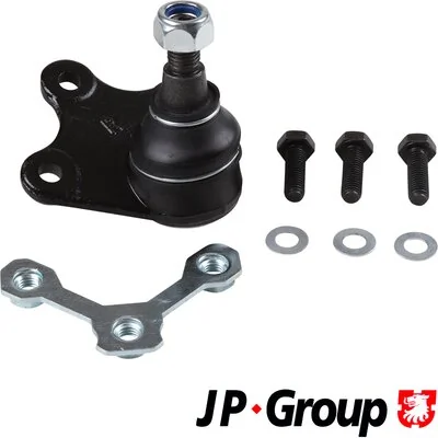 Ball Joint